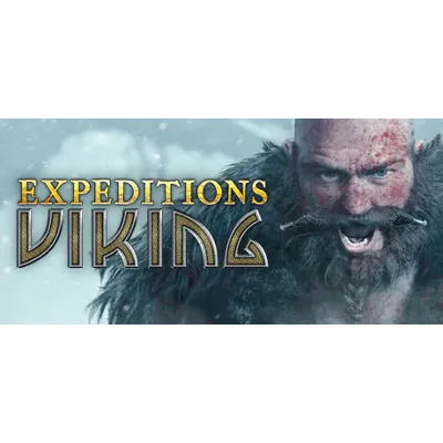 Expeditions: Viking (STEAM КЛЮЧ) РФ+КЗ+СНГ / РУССКИЙ ЯЗЫК - irongamers.ru