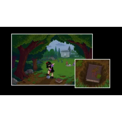 They Bleed Pixels - Steam Key - Region Free / ROW - irongamers.ru