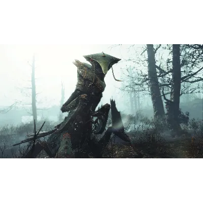 Fallout 4: Game of the Year Edition XBOX ONE Ключ - irongamers.ru