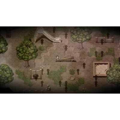 A Bird Story - STEAM Key - Region Free / ROW / GLOBAL - irongamers.ru