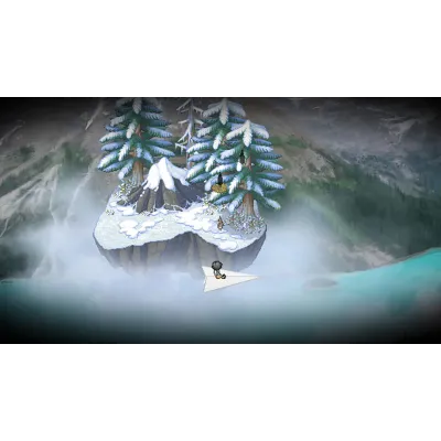 A Bird Story - STEAM Key - Region Free / ROW / GLOBAL - irongamers.ru