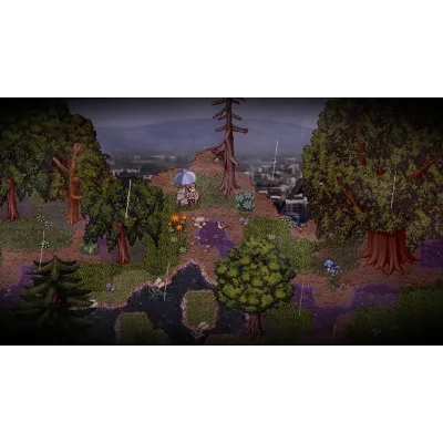 A Bird Story - STEAM Key - Region Free / ROW / GLOBAL - irongamers.ru