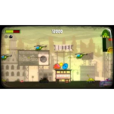 Tales from Space Mutant Blobs Attack STEAM Key GLOBAL - irongamers.ru