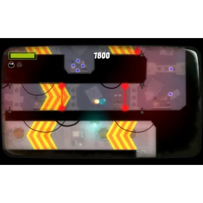 Tales from Space Mutant Blobs Attack STEAM Key GLOBAL - irongamers.ru