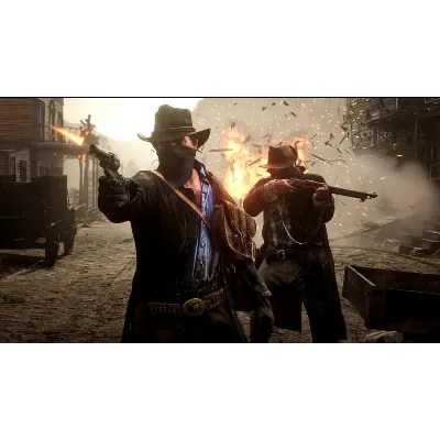 RED DEAD REDEMPTION 2 - Steam Access OFFLINE - irongamers.ru