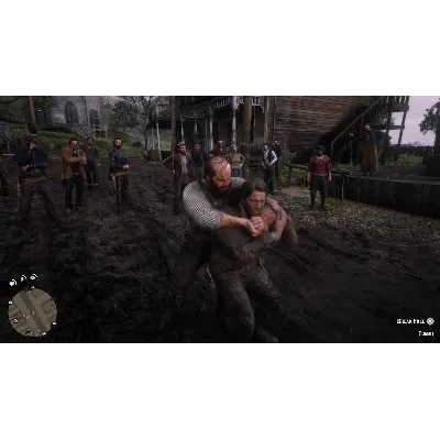RED DEAD REDEMPTION 2 - Steam Access OFFLINE - irongamers.ru