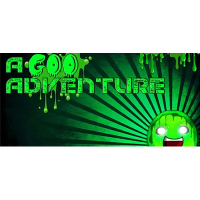 A Goo Adventure (Steam key/Region free) - irongamers.ru
