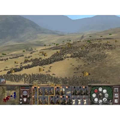 Total War: MEDIEVAL II - Definitive Edition (STEAM КЛЮЧ) МИР - irongamers.ru