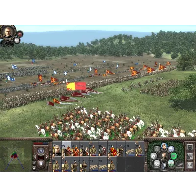 Total War: MEDIEVAL II - Definitive Edition (STEAM КЛЮЧ) МИР - irongamers.ru
