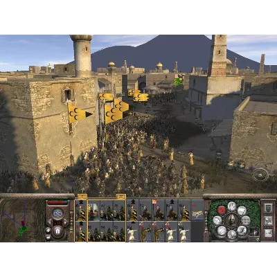 Total War: MEDIEVAL II - Definitive Edition (STEAM КЛЮЧ) МИР - irongamers.ru