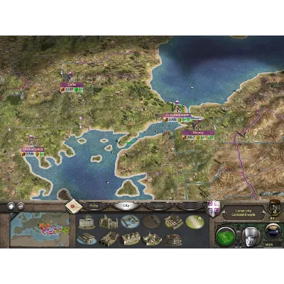 Total War: MEDIEVAL II - Definitive Edition (STEAM КЛЮЧ) МИР - irongamers.ru
