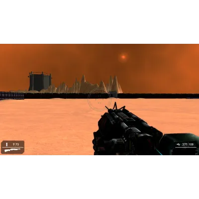Hot Mars 69 - STEAM Key - Region Free / ROW / GLOBAL - irongamers.ru