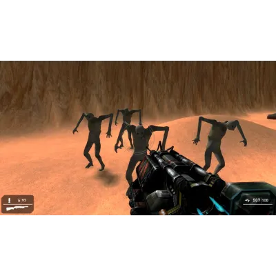 Hot Mars 69 - STEAM Key - Region Free / ROW / GLOBAL - irongamers.ru