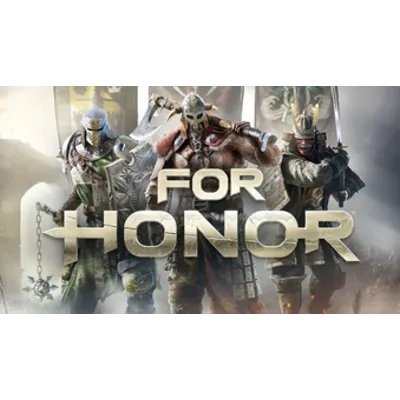 FOR HONOR [ПОЖИЗНЕННАЯ ГАРАНТИЯ][RU/CN][STEAM] - irongamers.ru