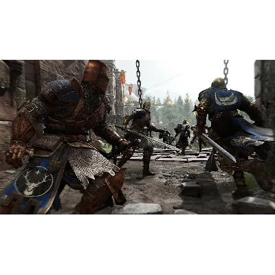 FOR HONOR [ПОЖИЗНЕННАЯ ГАРАНТИЯ][RU/CN][STEAM] - irongamers.ru