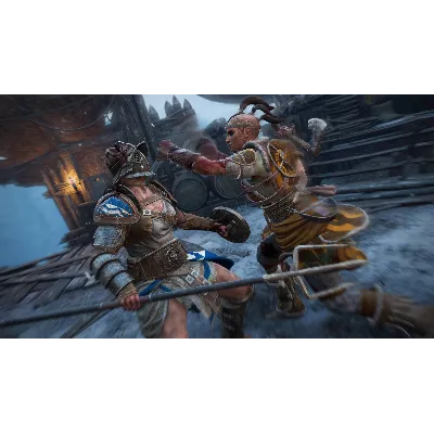 FOR HONOR [ПОЖИЗНЕННАЯ ГАРАНТИЯ][RU/CN][STEAM] - irongamers.ru