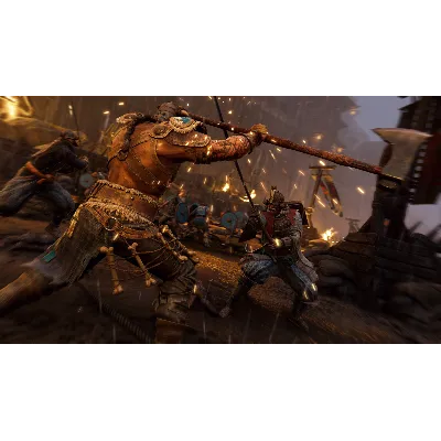 FOR HONOR [ПОЖИЗНЕННАЯ ГАРАНТИЯ][RU/CN][STEAM] - irongamers.ru