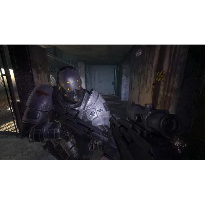 F.E.A.R. 2: Project Origin / FEAR 2 (Steam Gift Region Free / ROW) - irongamers.ru