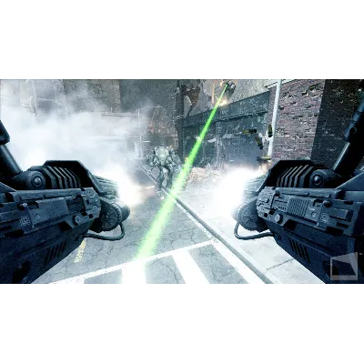 F.E.A.R. 2: Project Origin / FEAR 2 (Steam Gift Region Free / ROW) - irongamers.ru