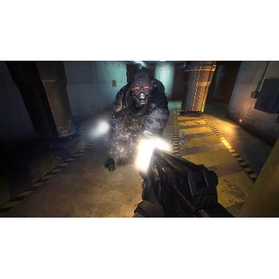 F.E.A.R. 2: Project Origin / FEAR 2 (Steam Gift Region Free / ROW) - irongamers.ru