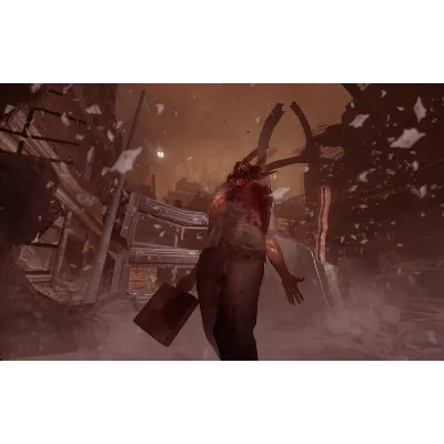 F.E.A.R. 2: Project Origin / FEAR 2 (Steam Gift Region Free / ROW) - irongamers.ru