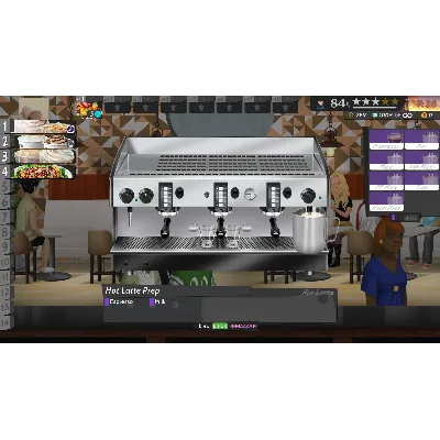 Cook, Serve, Delicious! 2!! (Steam ключ / РФ+Весь Мир) - irongamers.ru