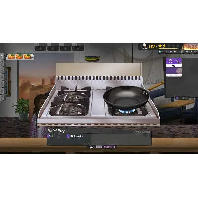 Cook, Serve, Delicious! 2!! (Steam ключ / РФ+Весь Мир) - irongamers.ru