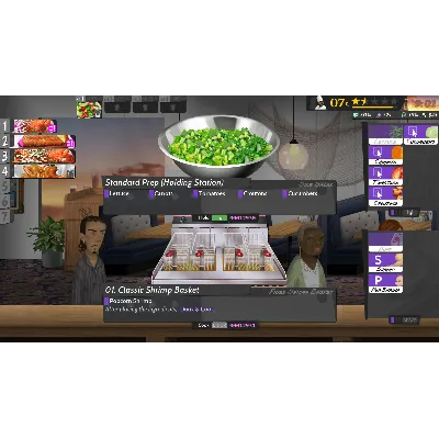 Cook, Serve, Delicious! 2!! (Steam ключ / РФ+Весь Мир) - irongamers.ru