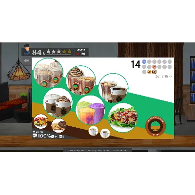 Cook, Serve, Delicious! 2!! (Steam ключ / РФ+Весь Мир) - irongamers.ru