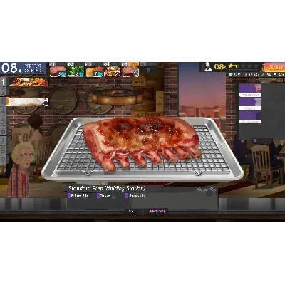 Cook, Serve, Delicious! 2!! (Steam ключ / РФ+Весь Мир) - irongamers.ru