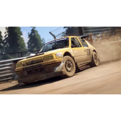 DiRT Rally 2.0 STEAM KEY РФ+СНГ ЛИЦЕНЗИЯ СТИМ КЛЮЧ - irongamers.ru