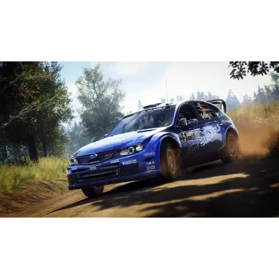 DiRT Rally 2.0 STEAM KEY РФ+СНГ ЛИЦЕНЗИЯ СТИМ КЛЮЧ - irongamers.ru