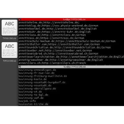 База сайтов на TYPO3 CMS (Октябрь 2026) - irongamers.ru