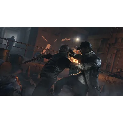 Watch_Dogs (Multilang) (Steam Gift Region Free / ROW) - irongamers.ru