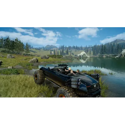 Final Fantasy XV: Windows Edition (STEAM) РУССКИЙ ЯЗЫК - irongamers.ru