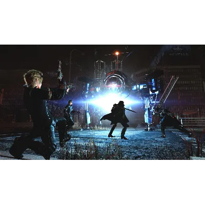 Final Fantasy XV: Windows Edition (STEAM) РУССКИЙ ЯЗЫК - irongamers.ru