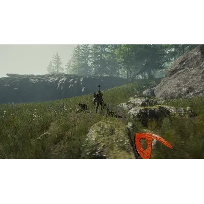 The Forest - STEAM (Region free) + БОНУС (ФОРЕСТ) - irongamers.ru