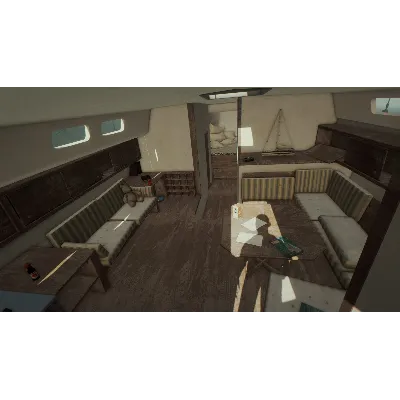 The Forest - STEAM (Region free) + БОНУС (ФОРЕСТ) - irongamers.ru