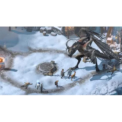 Pillars of Eternity II: Deadfire Xbox one - irongamers.ru