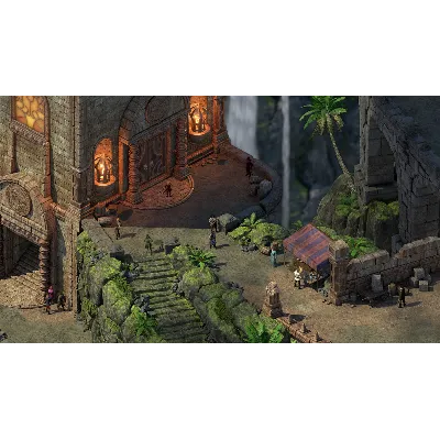 Pillars of Eternity II: Deadfire Xbox one - irongamers.ru