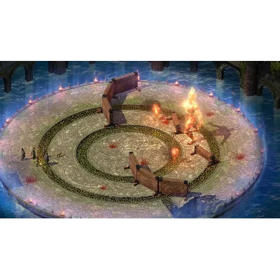 Pillars of Eternity II: Deadfire Xbox one - irongamers.ru