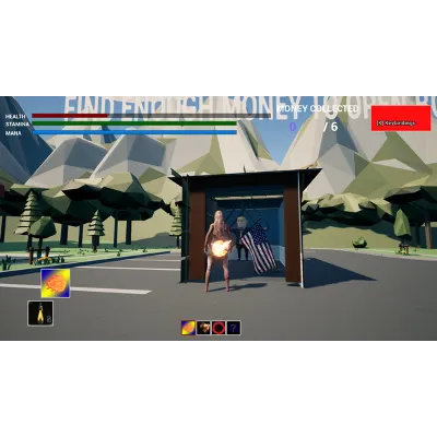 Save Daddy Trump (Steam key/Region free) - irongamers.ru