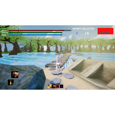 Save Daddy Trump (Steam key/Region free) - irongamers.ru