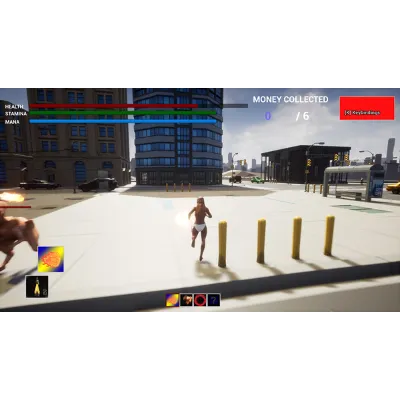 Save Daddy Trump (Steam key/Region free) - irongamers.ru