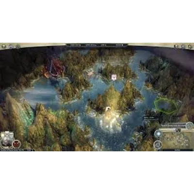Age of Wonders 3 III Steam ключ ( REGION FREE ) - irongamers.ru