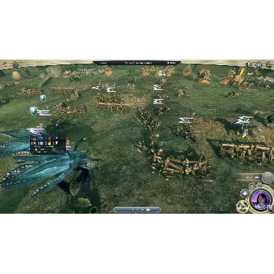Age of Wonders 3 III Steam ключ ( REGION FREE ) - irongamers.ru