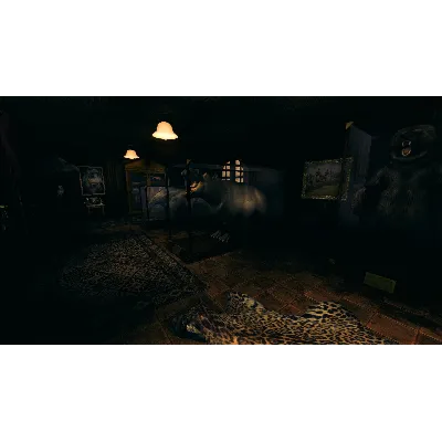 AMNESIA COLLECTION Steam key ключ ( REGION FREE ) - irongamers.ru