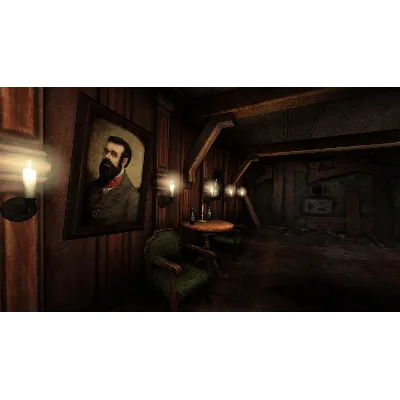AMNESIA COLLECTION Steam key ключ ( REGION FREE ) - irongamers.ru