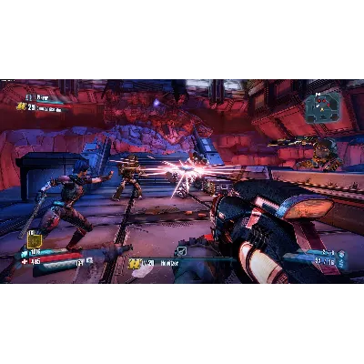 Borderlands: The Pre-Sequel Steam ключ ( REGION FREE ) - irongamers.ru