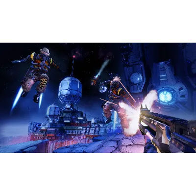 Borderlands: The Pre-Sequel Steam ключ ( REGION FREE ) - irongamers.ru